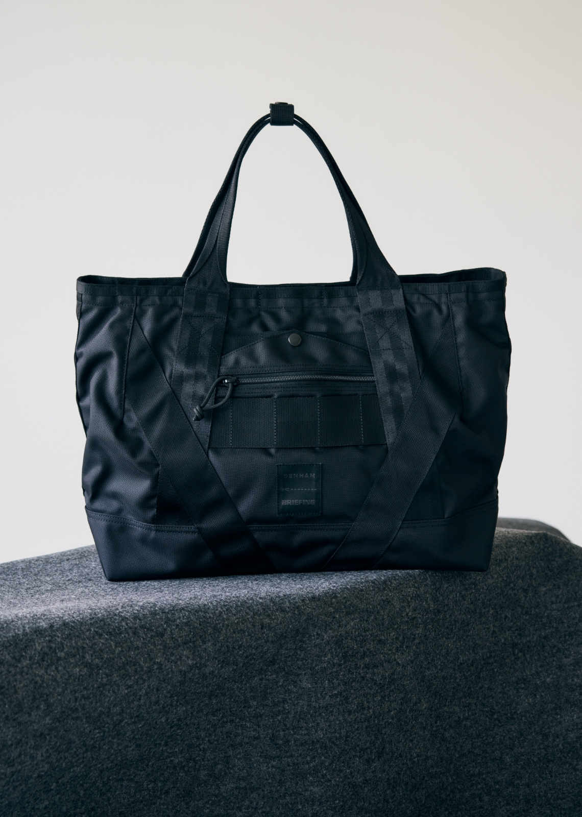 DENHAM x BRIEFING｜DENHAM（デンハム）日本公式オンラインストア