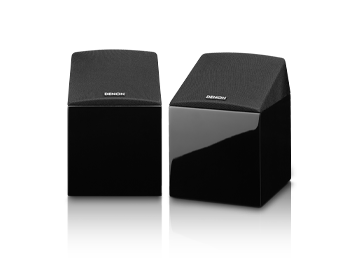 DHT-S500HD - ホームシアターシステム | Denon - 日本