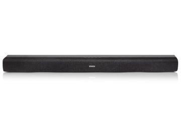 DHT-S216 - Kompakte Sound bar mit DTS Virtual:X | Denon - Deutschland