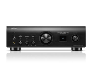 AVR-X1400H - 7.2 Ch. 80W HD AV Receiver with HEOS® Built-in