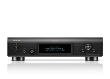 AVR-X2200W - 7.2 Ch. 95W 4K AV Receiver with Wi-Fi & Bluetooth