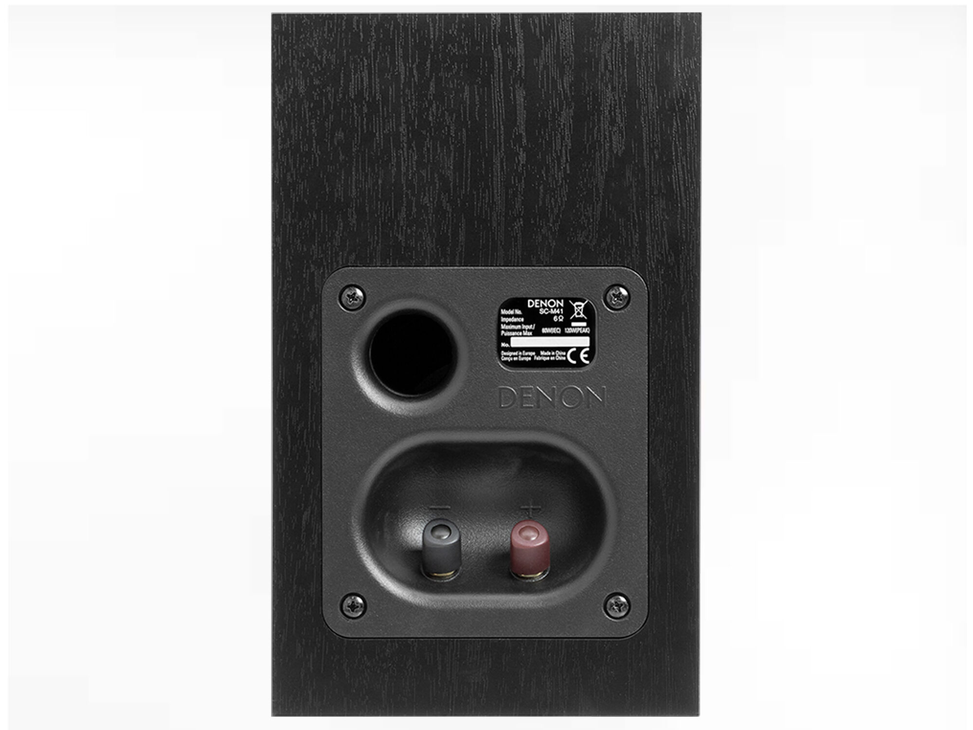 SC-M41 - スピーカーシステム | Denon - 日本