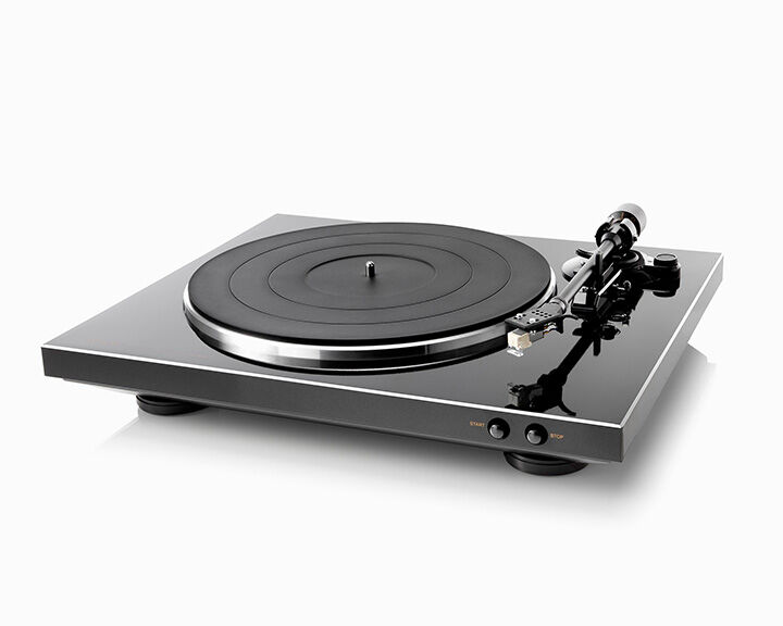 DP-300F - フルオート・レコードプレーヤー | Denon - 日本