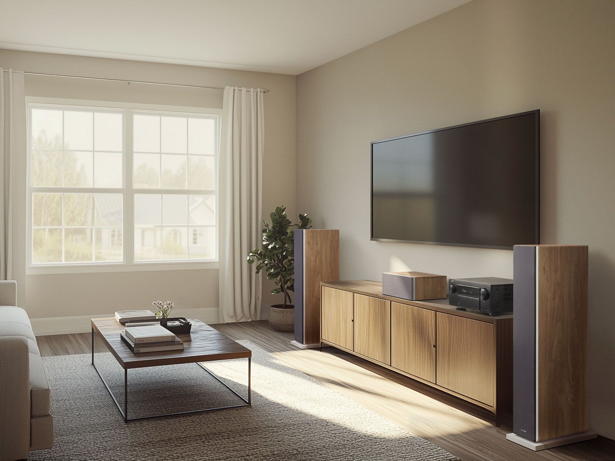 AVC-X2850H - 7.2ch AVサラウンドアンプ | Denon - 日本