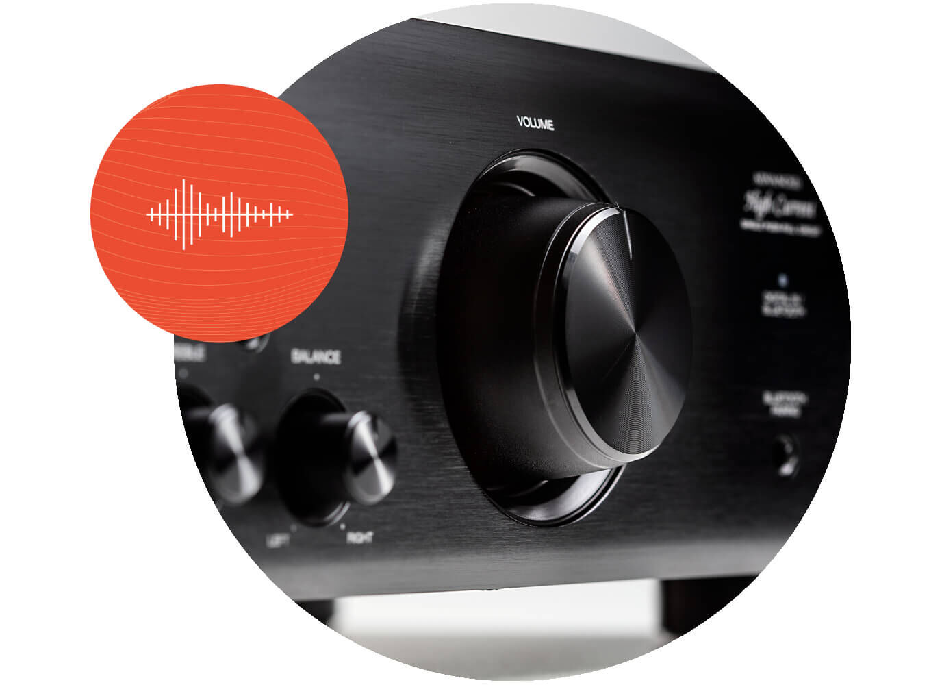 PMA-600NE - 2 Ch. 45W Integrated Amplifier | Denon - United States