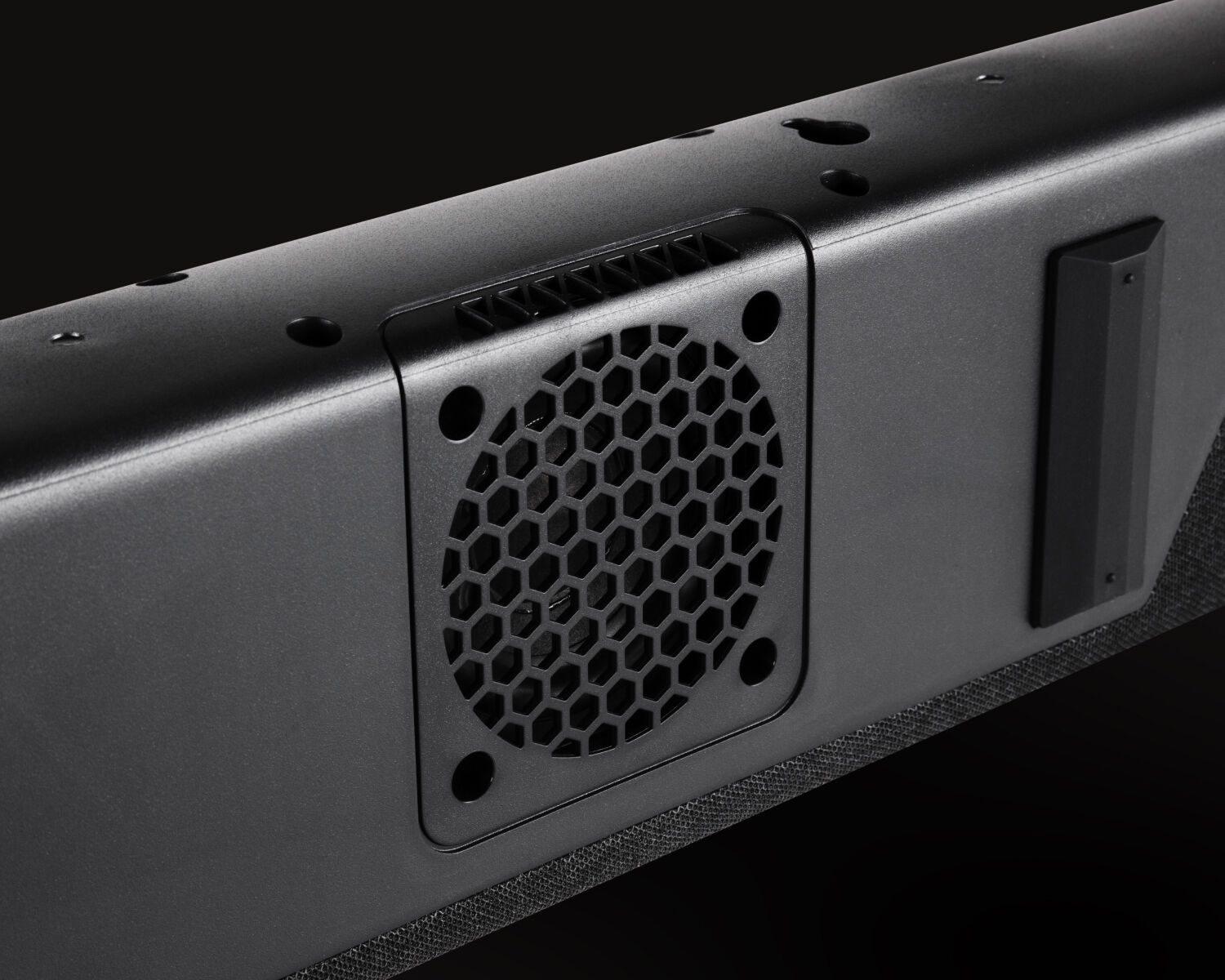 DHT-S218 - Full-range Dolby Atmos Sound Bar | Denon - United States