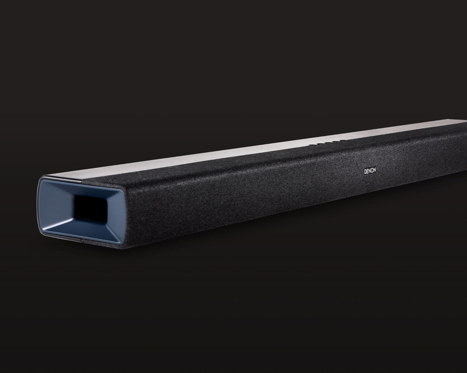 DHT-S218 - Full-range Dolby Atmos Sound Bar | Denon - United States