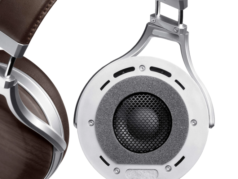 AH-D5200 - Ultra-premium Hi-Fi Headphones with drivers made in