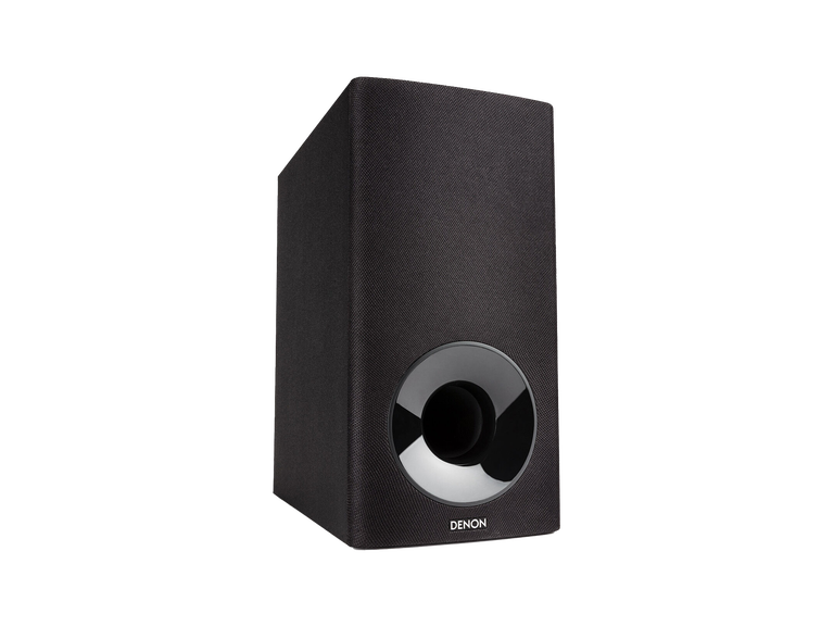 DHT-S316 - Mid-size Sound Bar with wireless Subwoofer and Dolby