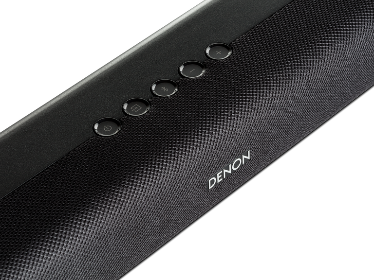 DHT-S316 - ホームシアターサウンドバーシステム | Denon - 日本