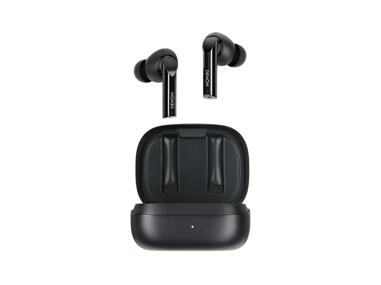 AH-C840NCW - True wireless earbuds with active noise cancellation