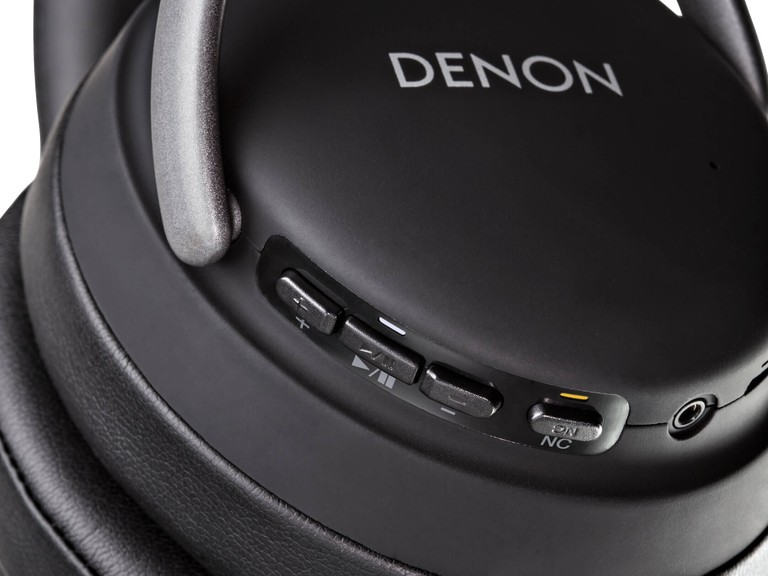 AH-GC30 - Wireless Premium Headphones with Active Noise Cancelling