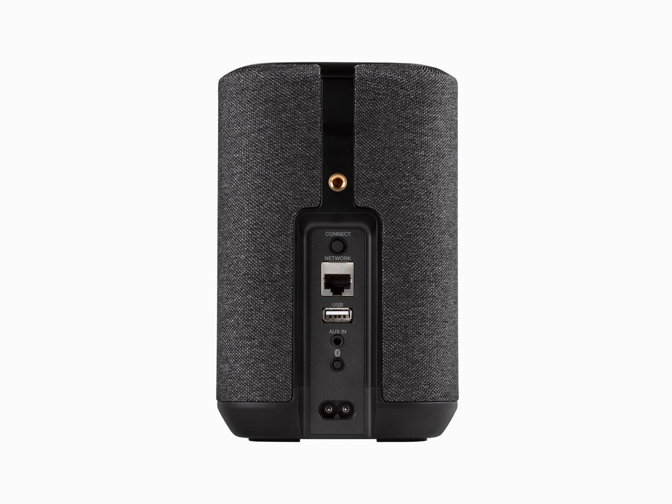 Denon Home 150 Multi-room Bundle Black (2-Pack) - Multi-Room