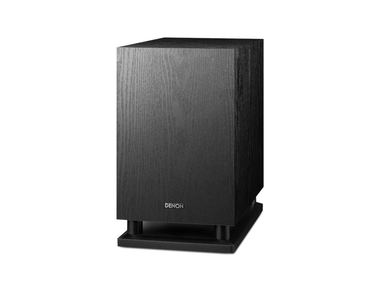 DSW-37 - サブウーファー | Denon - 日本