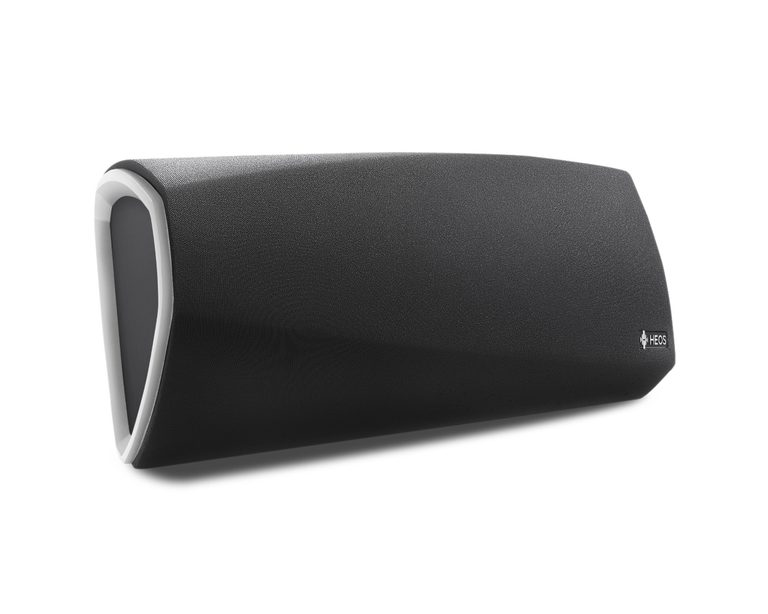 HEOS 3 - Wireless Speaker with HEOS® Built-In | Denon - United States