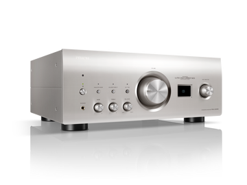 Amplifiers: Integrated & Stereo Amps | Denon US