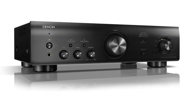 PMA-600NE - 2 Ch. 45W Integrated Amplifier | Denon - United States