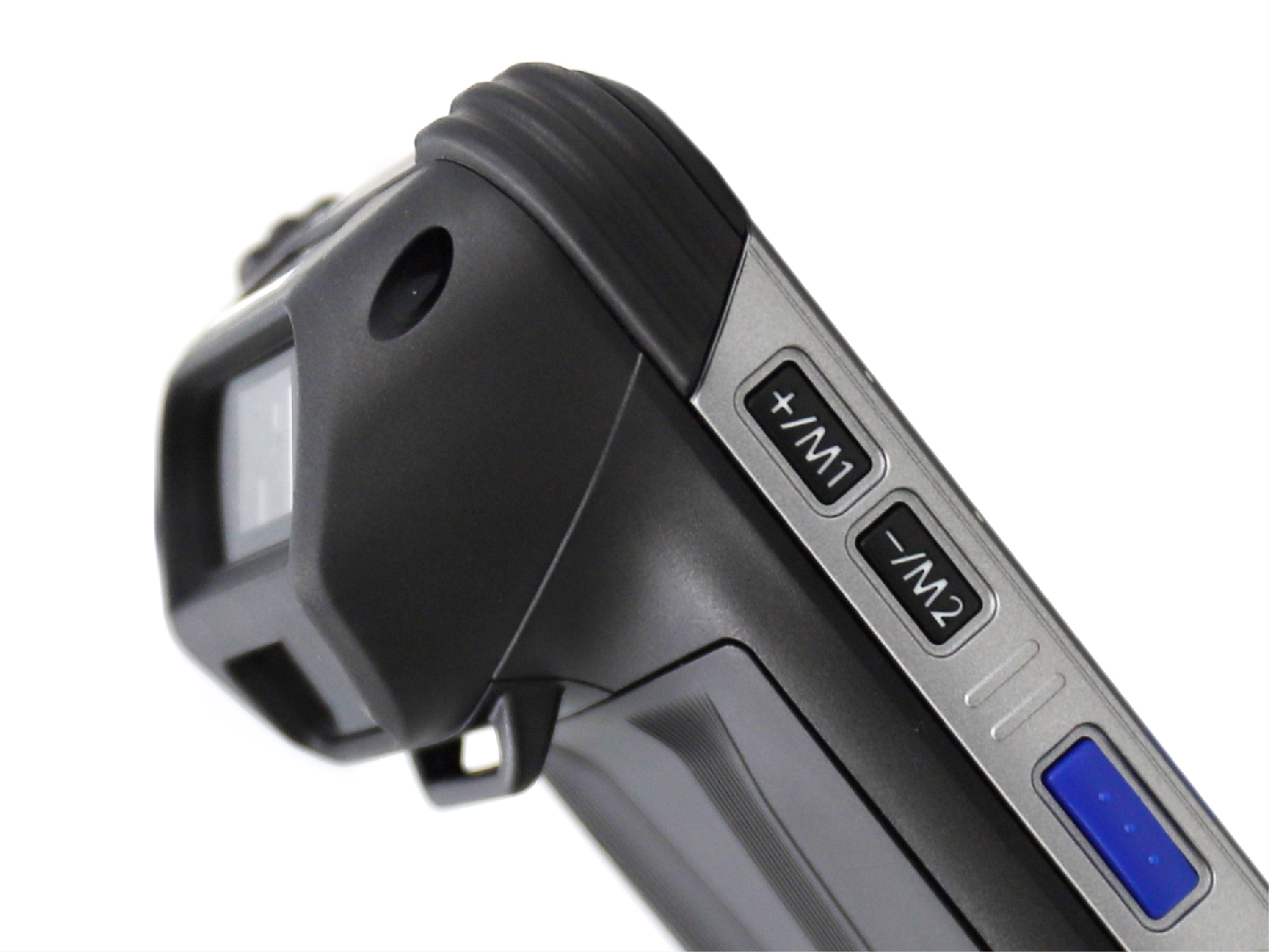 BHT-M80｜ハンディターミナル｜製品｜自動認識｜デンソーウェーブ