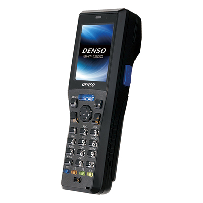 BHT-1300 BHT-OS｜Hand-held terminal｜products｜automatic data