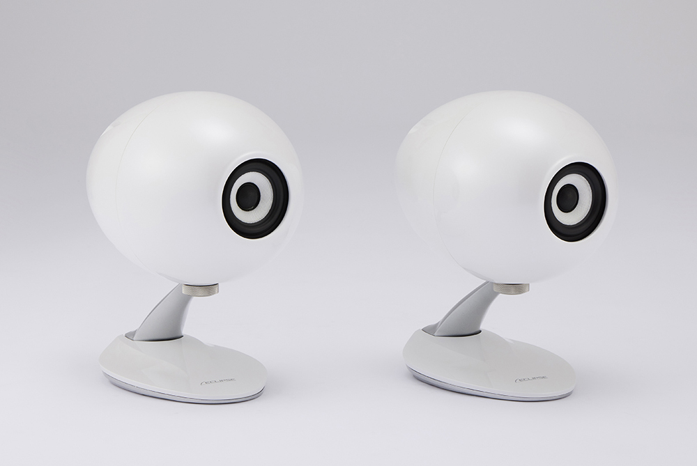 ECLIPSEホームオーディオシステムより新商品「TD508MK4」を発売｜2024