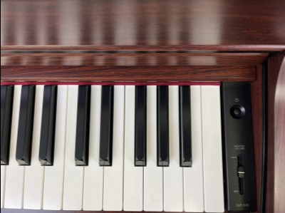 ヤマハ(YAMAHA) CLP-535M 電子ピアノ中古販売｜電子ピアノ買取.com