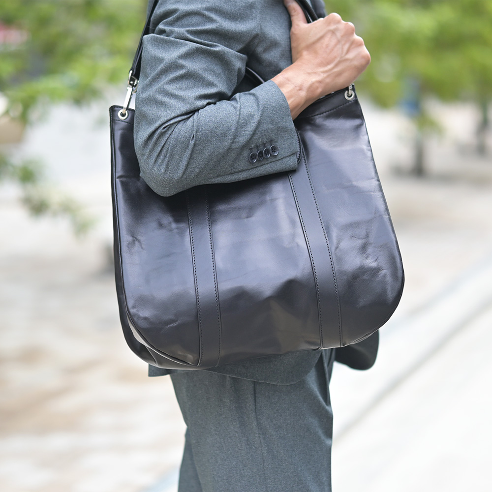 持つことで品格がにじむ]ダニエル＆ボブ 2025春夏 by Octet オクテット