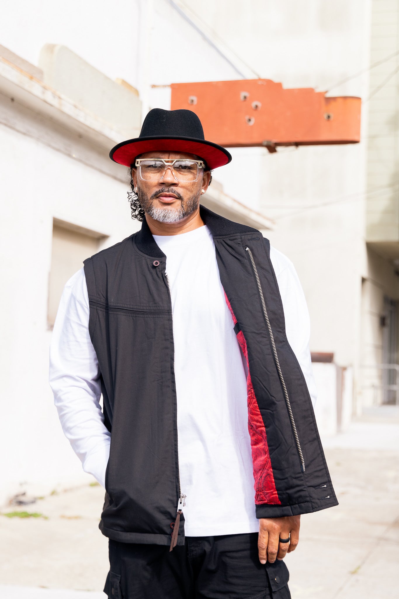 Derby of San Francisco – Derby Of San Francisco