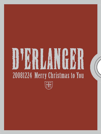 D'ERLANGER