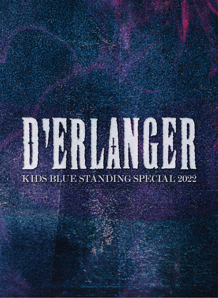 D'ERLANGER