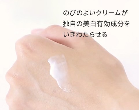 ブライトニング クリーム｜デルメッド オンラインストア ［公式］