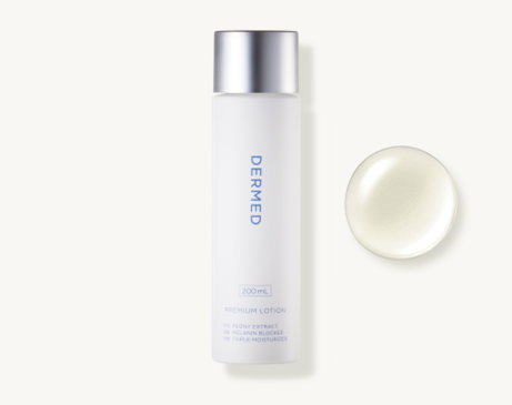 プレミアム ローション｜デルメッド オンラインストア ［公式］