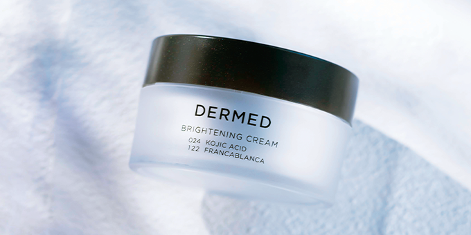 ブライトニング クリーム｜デルメッド オンラインストア ［公式］