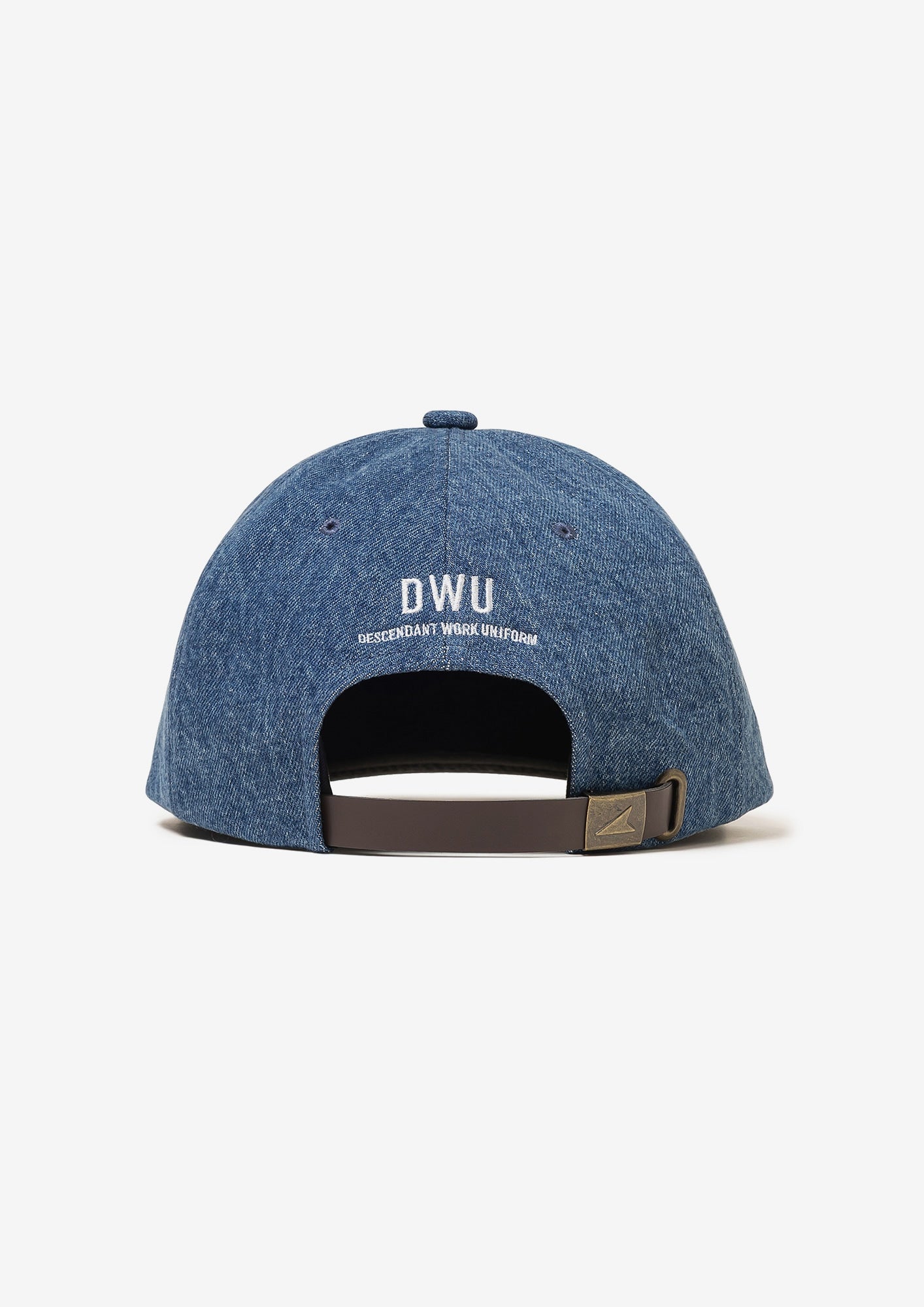 BOX 6PANEL – DESCENDANT