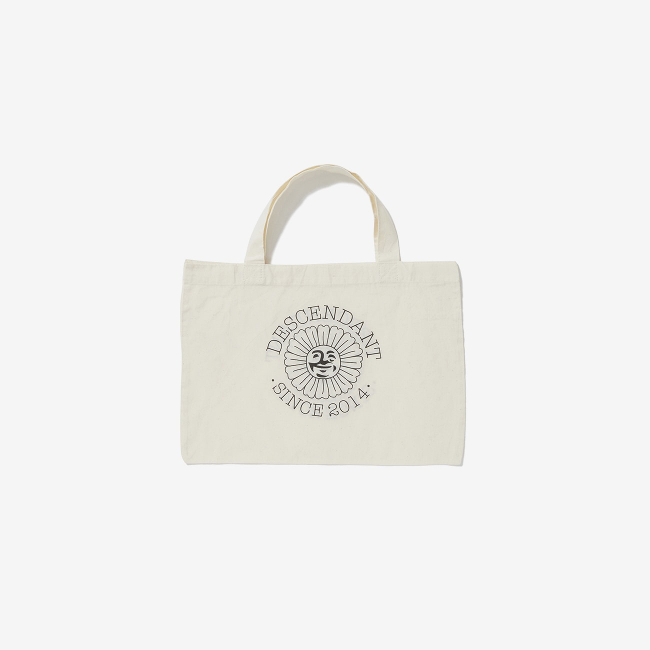 DESCENDANT REUSABLE BAG 01