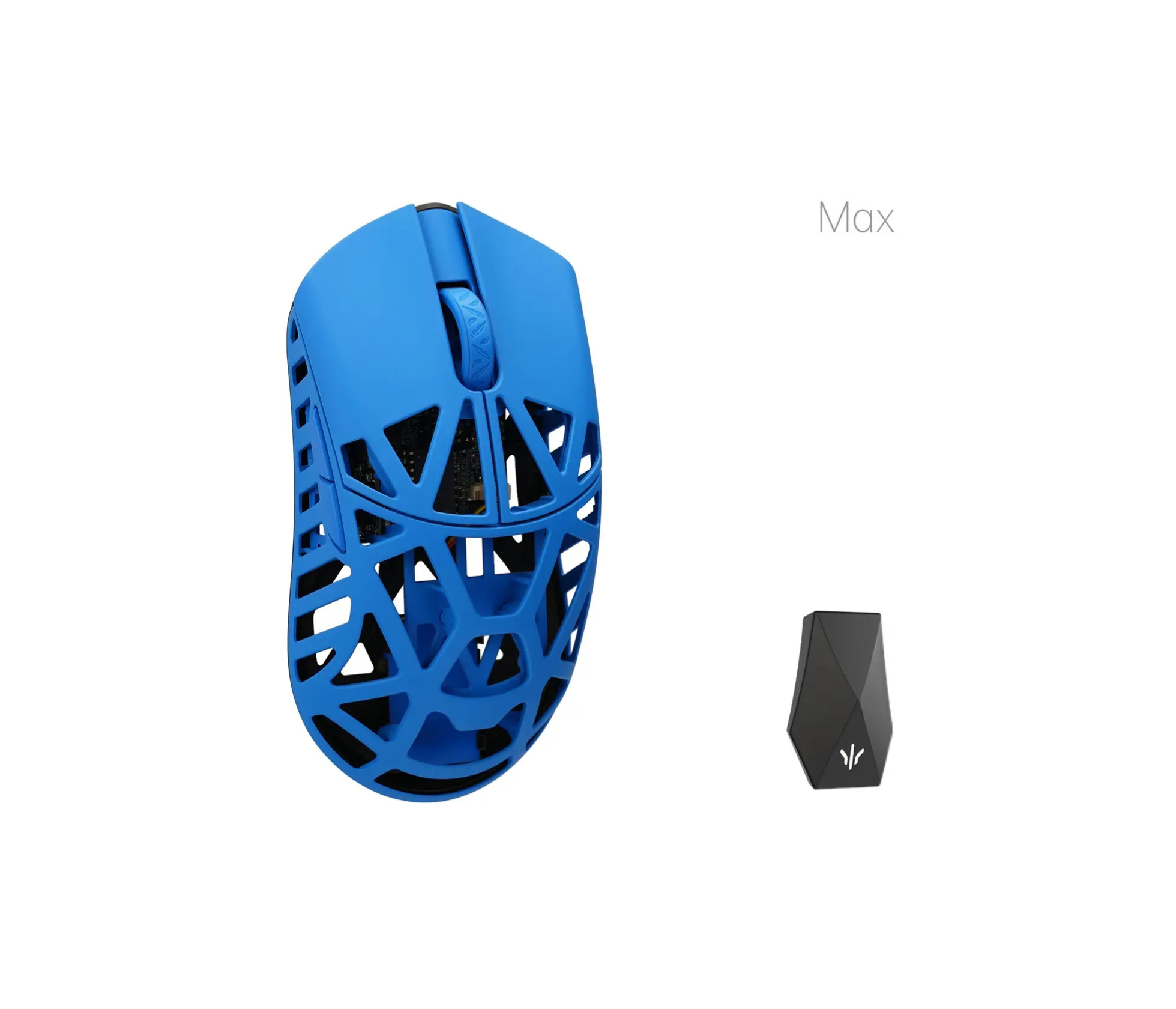 Beast X MAX Wireless 8K Mouse