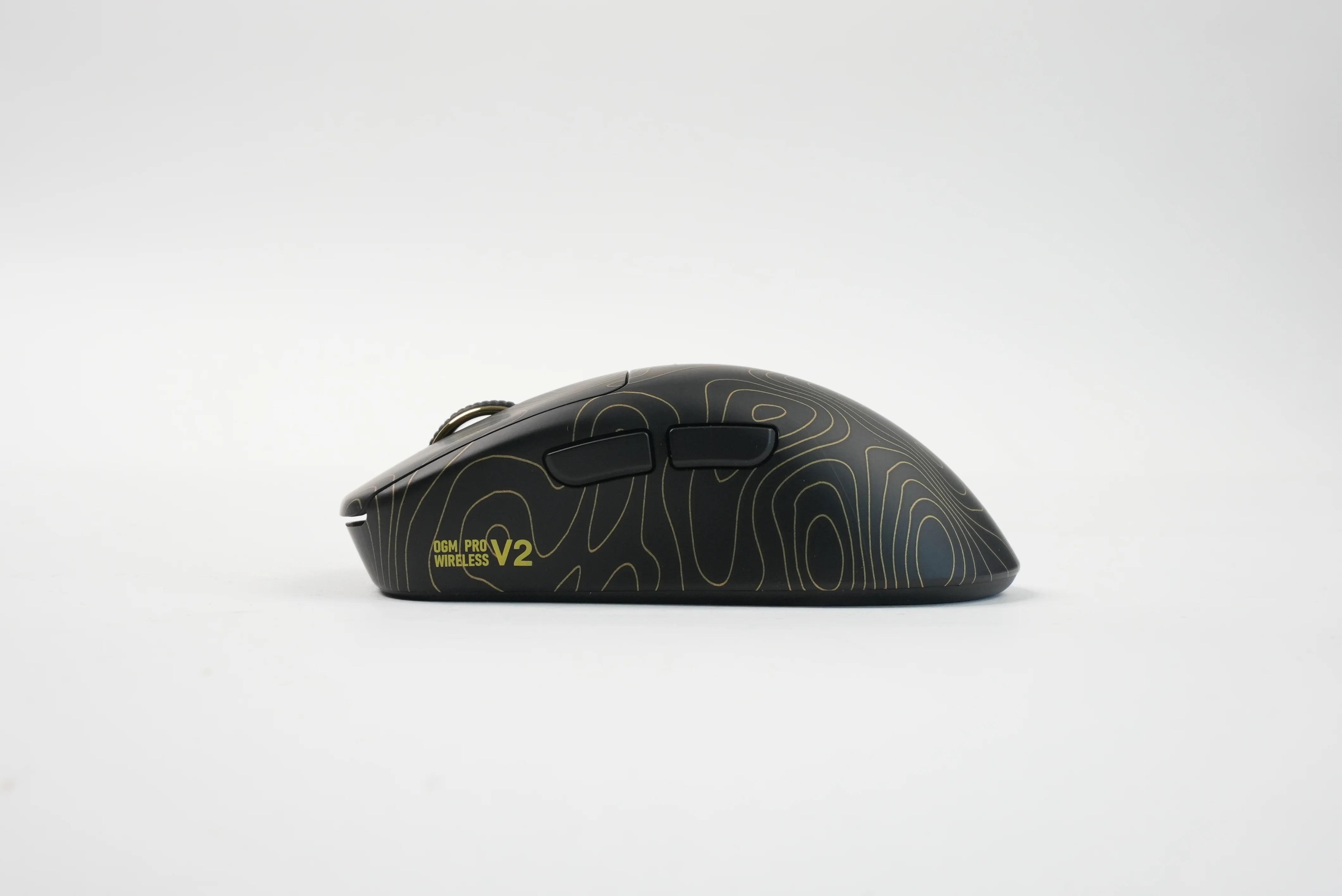 OGM Pro V2 Typo - 8K Wireless Mouse