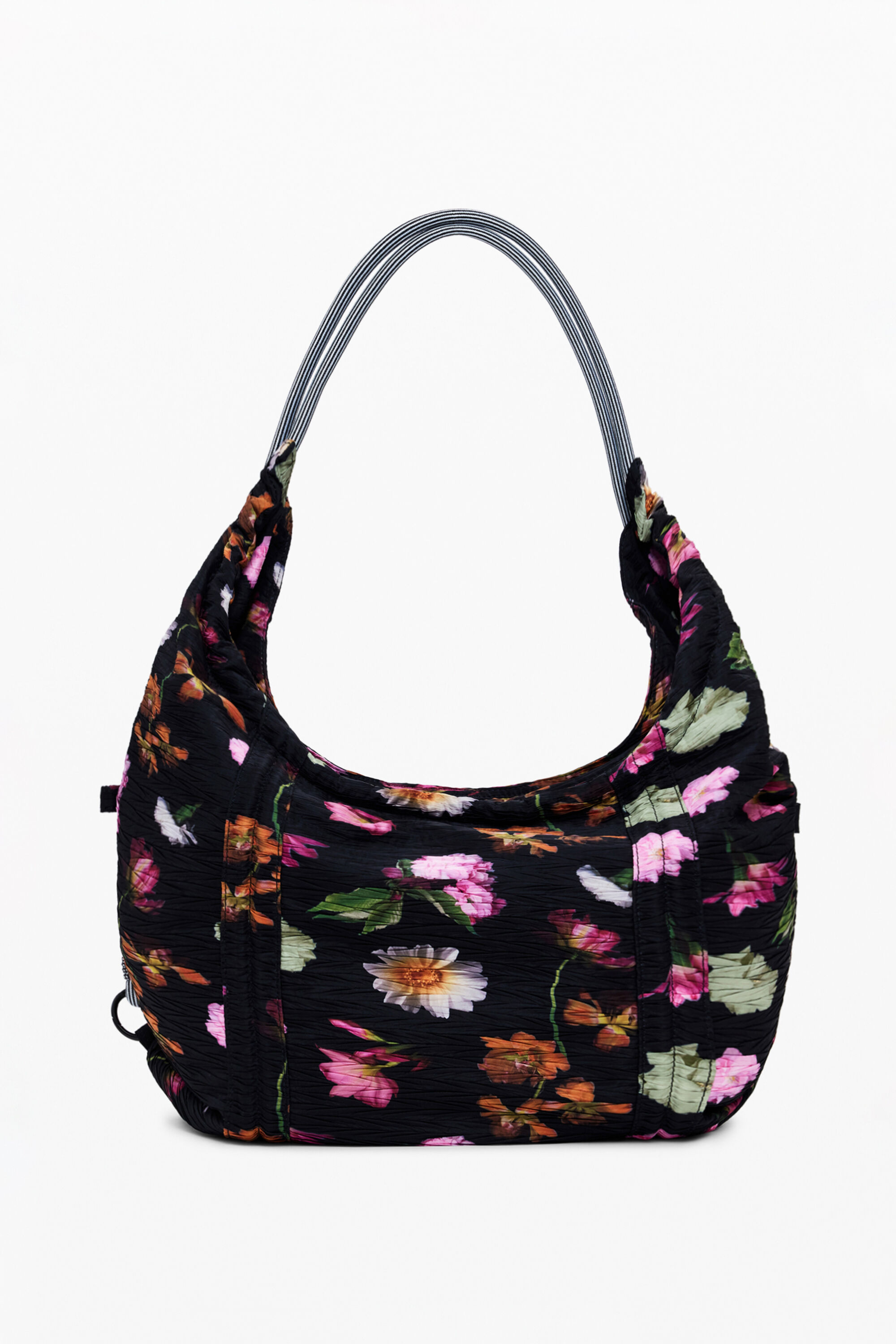 2イン1ショッパーバッグ 女性用 I Desigual.com