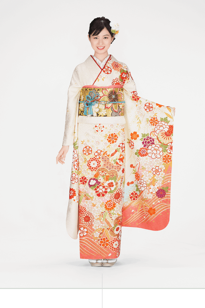 鈴乃屋 上野本店の口コミ・評判 | レンタル振袖なび