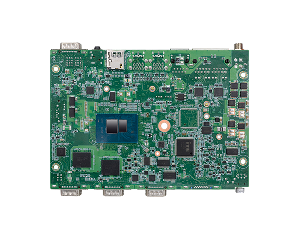 ASL253｜Intel®｜産業用マザーボード｜DFI