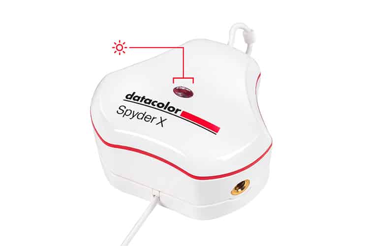 Spyder X Pro - Datacolor Spyder