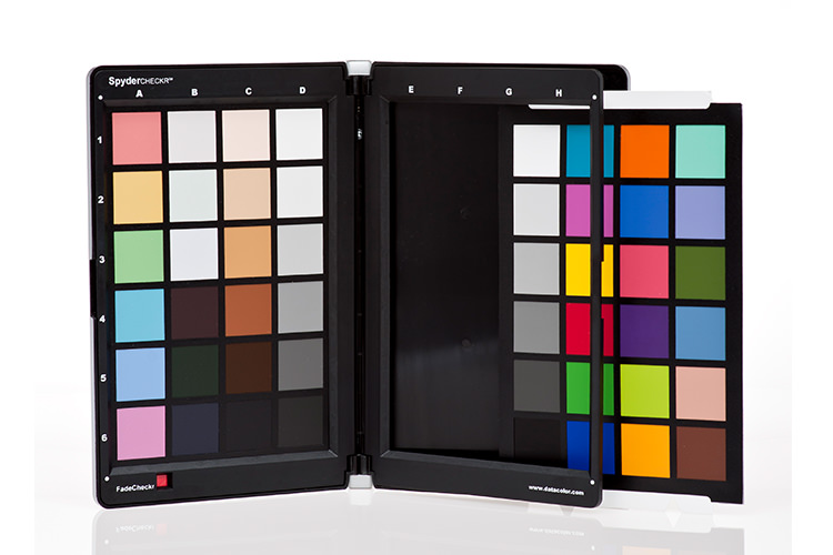 Spyder X Capture Pro Kit - Datacolor Spyder