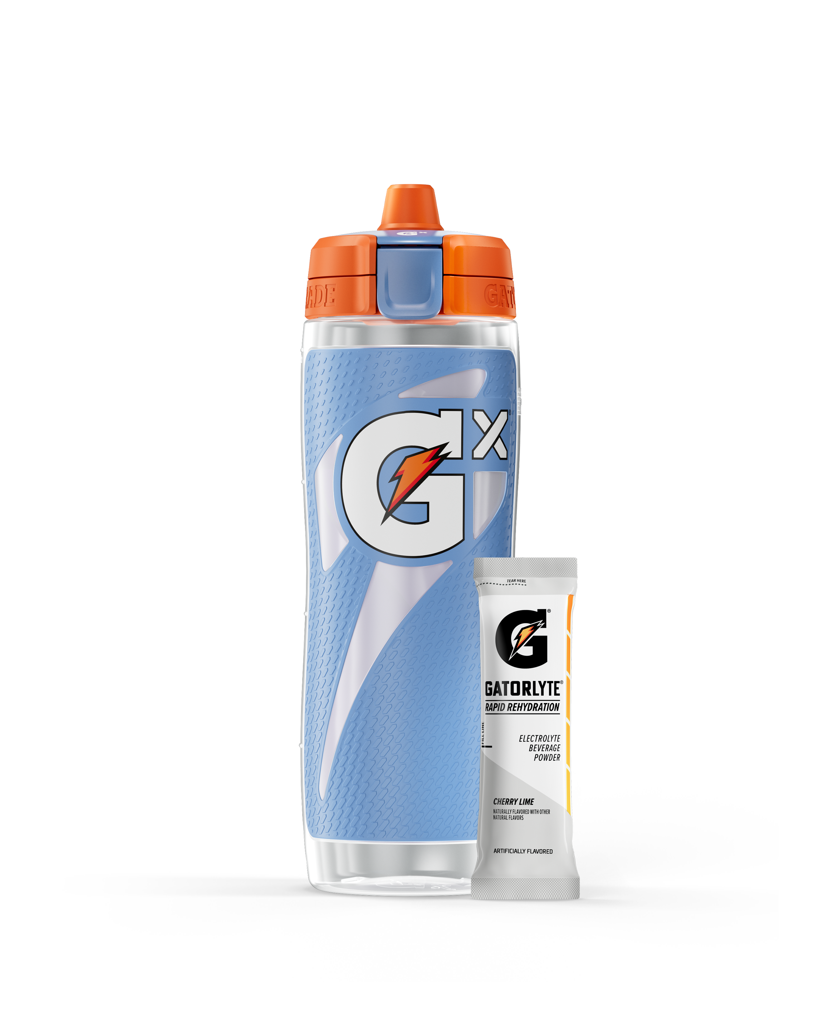Philadelphia 76ers Gx Water Bottle (30 oz) | Gatorade Official Site