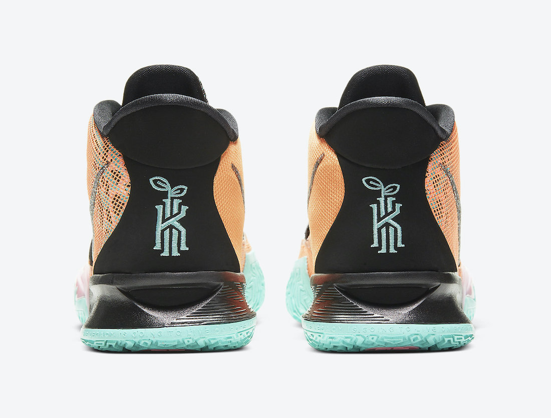 Nike Kyrie 7 