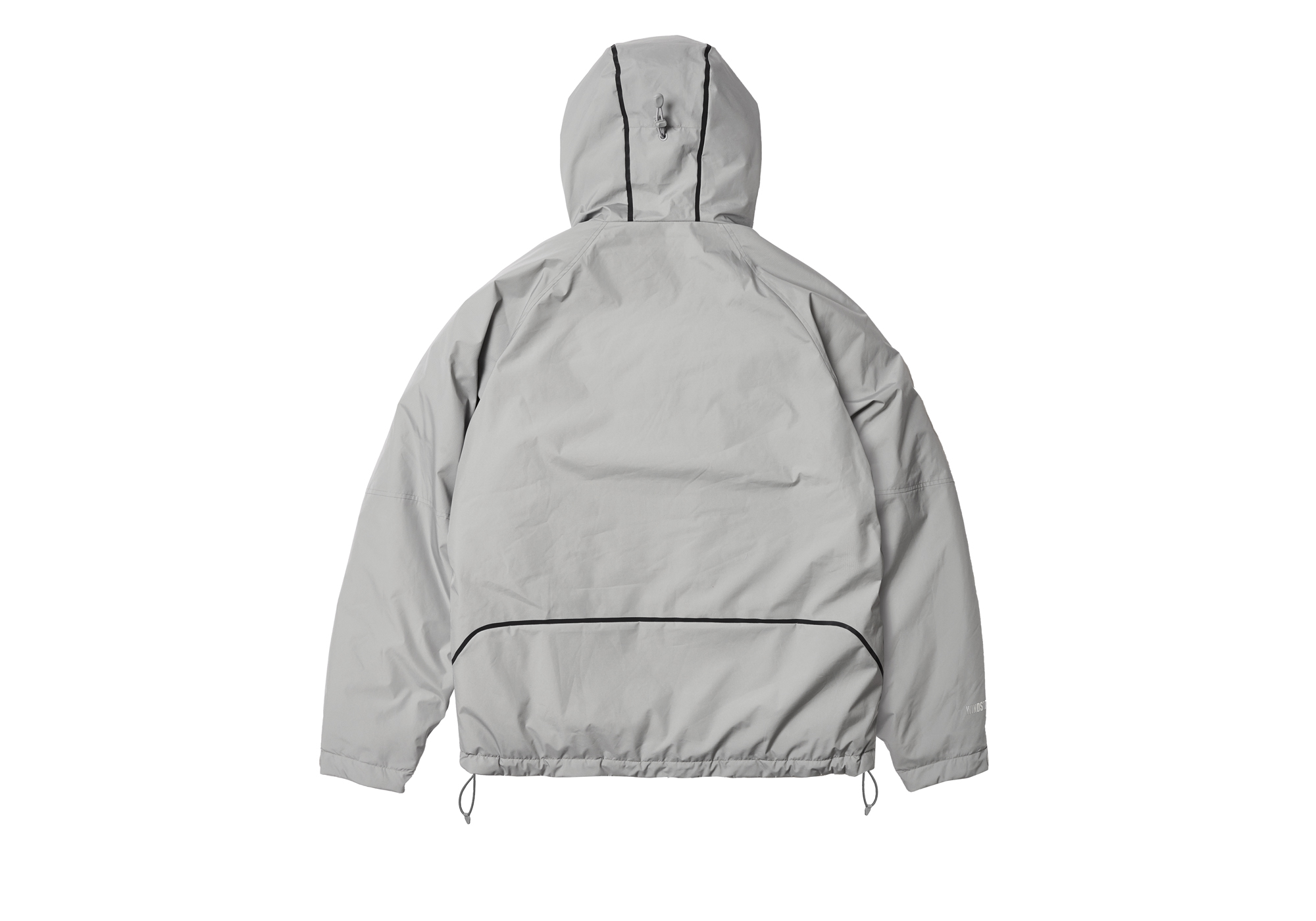 GORE-TEX WINDSTOPPER MASK JACKET | PALACE SKATEBOARDS