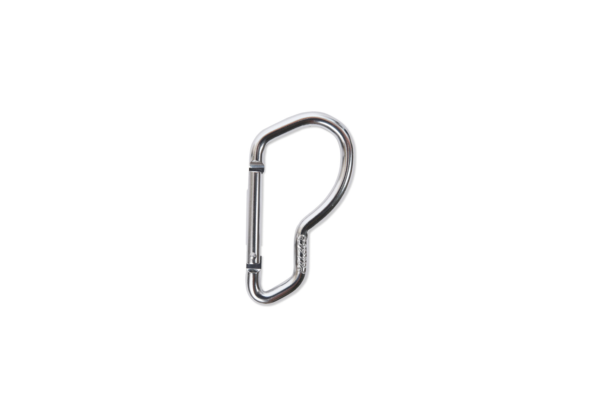 PALACE CARABINER | PALACE SKATEBOARDS
