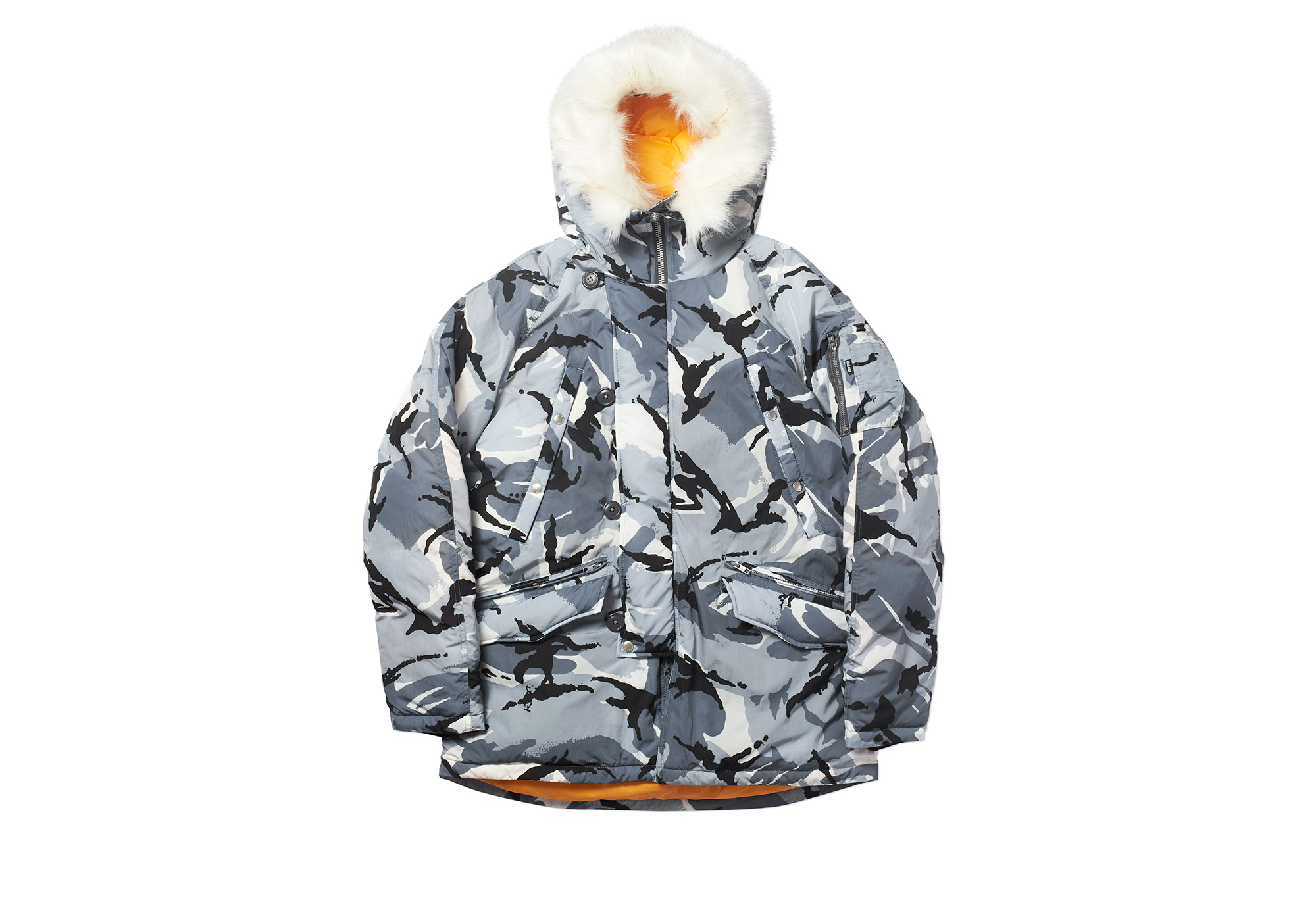 P-3B PARKA | PALACE SKATEBOARDS