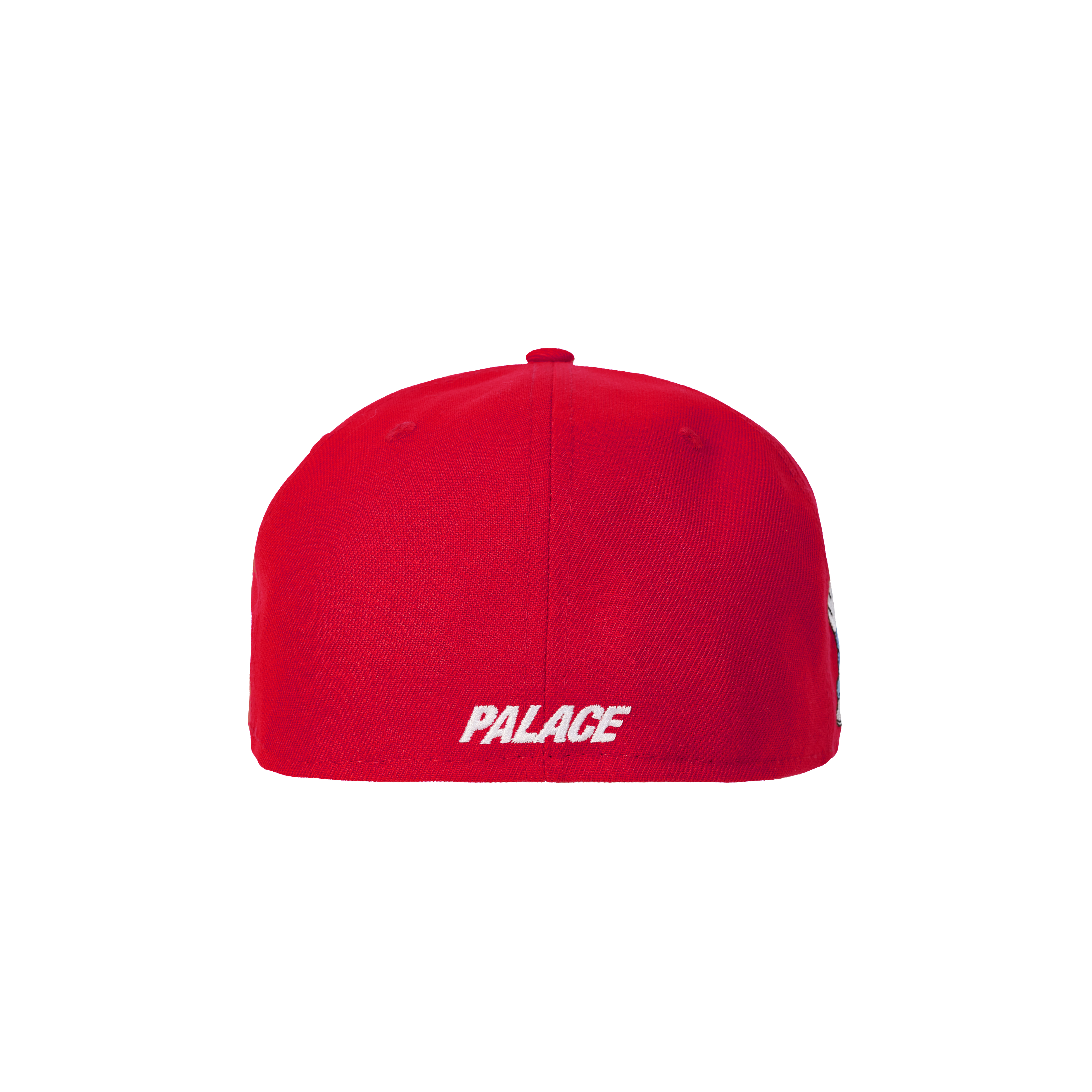 RIGHT AND WRONG P NEW ERA 59FIFTY | PALACE SKATEBOARDS