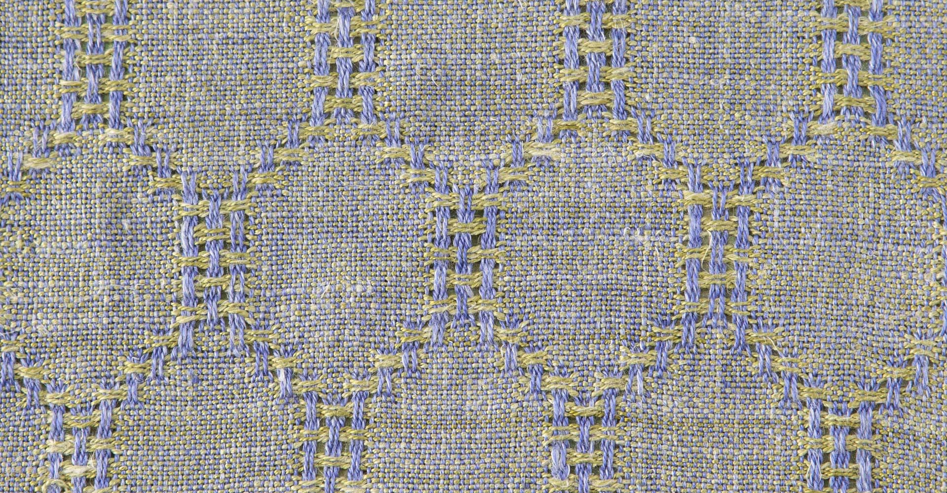 Yarn Lab: A Luscious Blend from Sanjo Silk | Handwoven