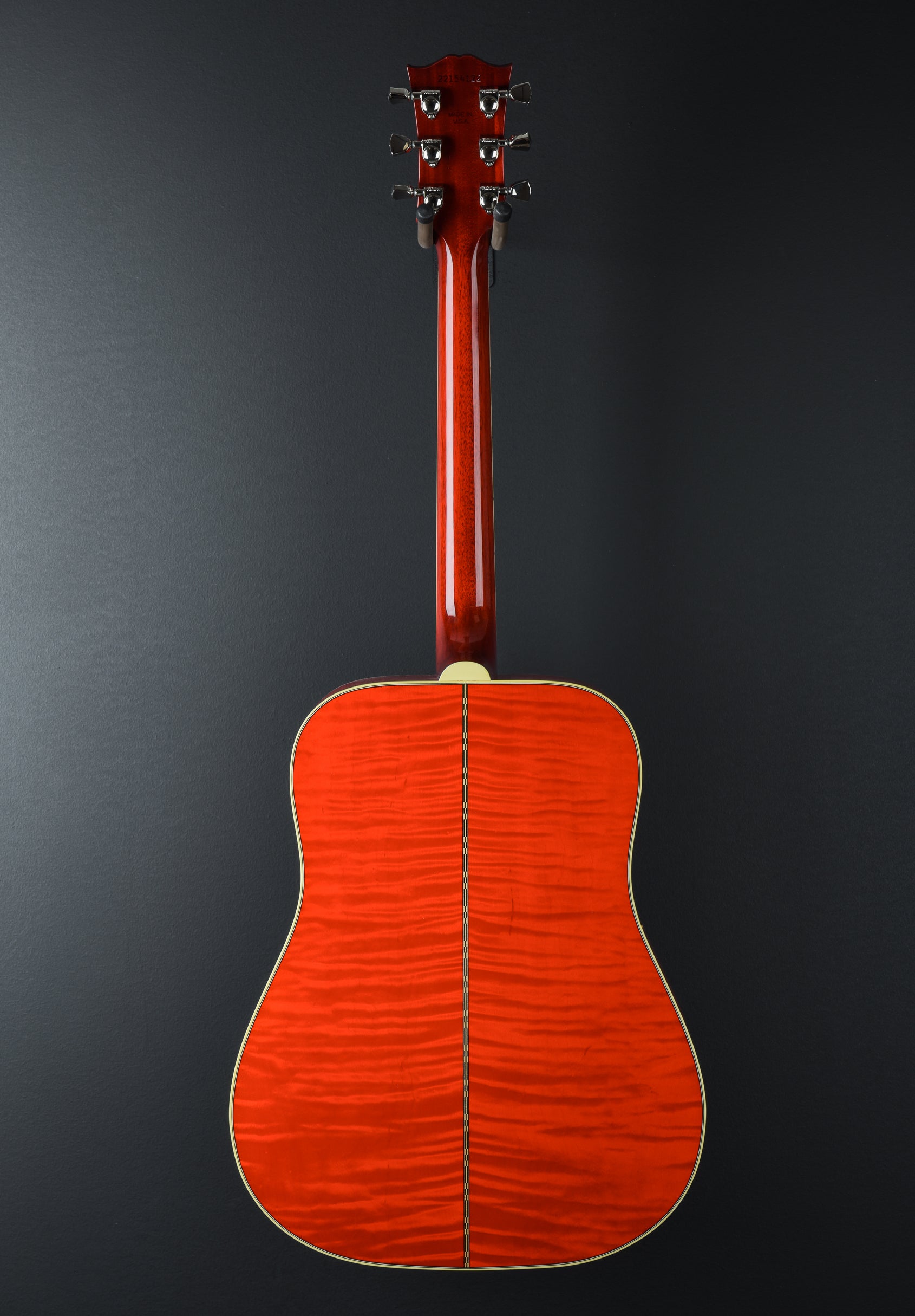 Dove Original - Vintage Cherry Sunburst – Dave's Guitar Shop