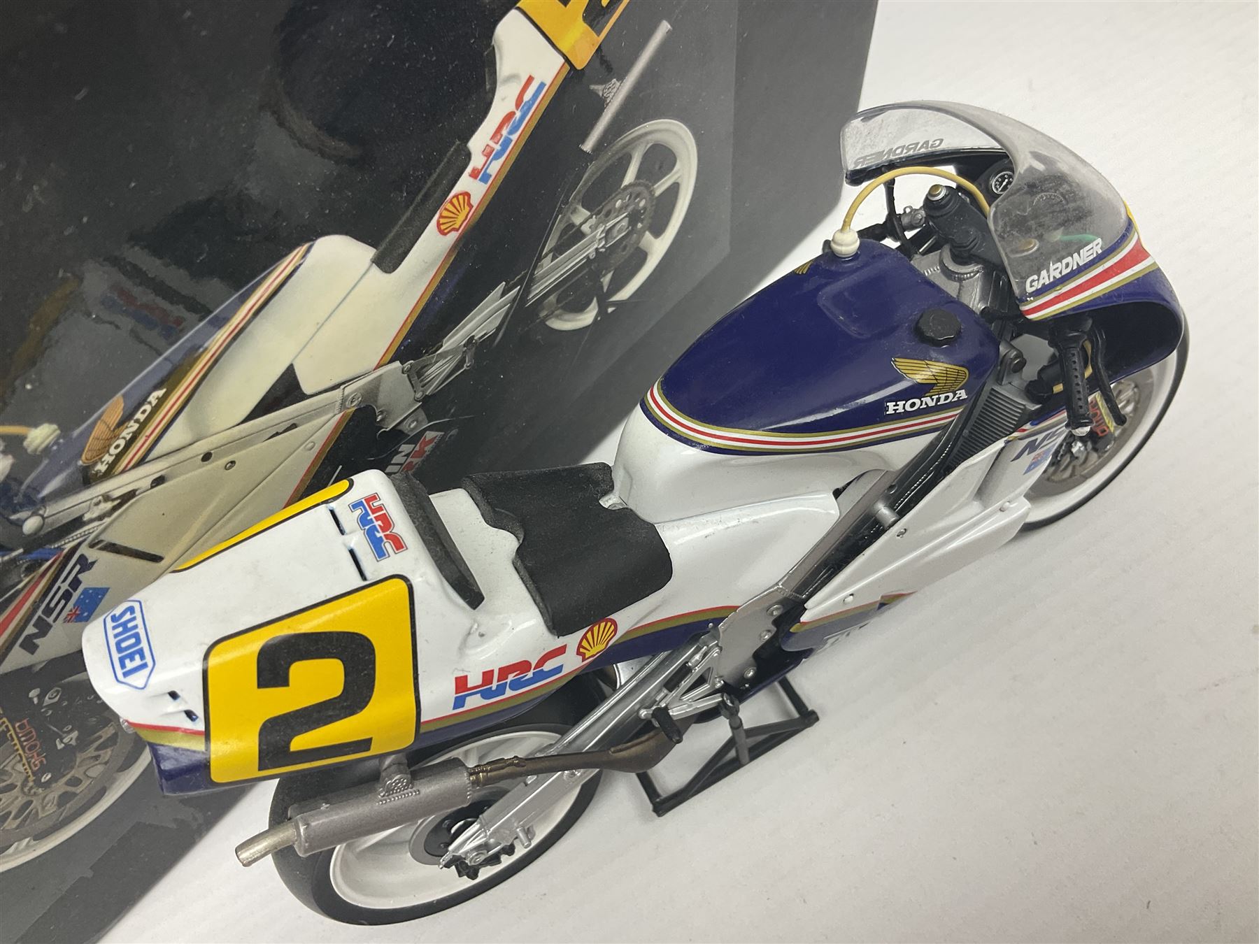 Minichamps Classic Bike Series 1:12 scale die-cast mode | Toys